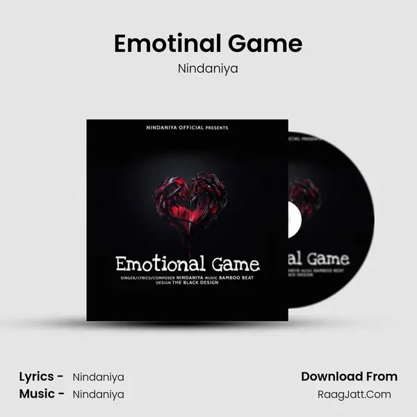 Emotinal Game - Nindaniya