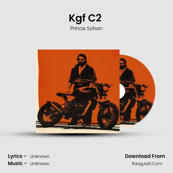 Kgf C2 (2022 Remaster) MP3 Song by Prince Sohan Cover