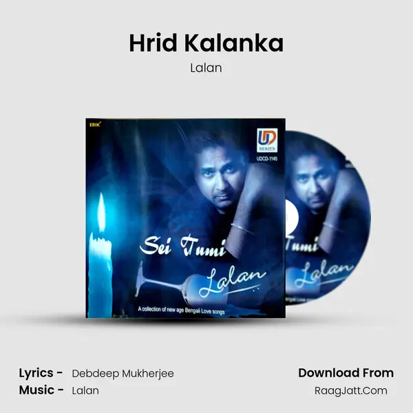 Hrid Kalanka mp3 song