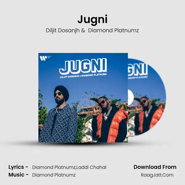 Jugni mp3 song