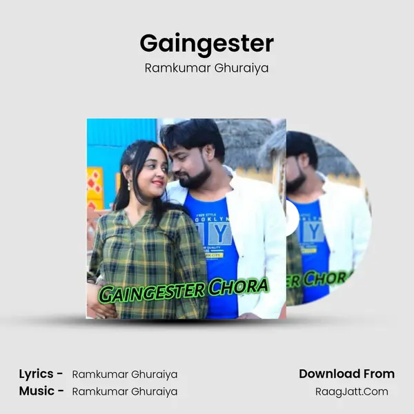 Gaingester mp3 song