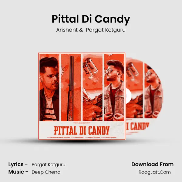 Pittal Di Candy mp3 song