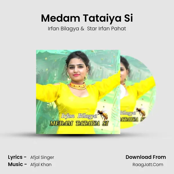 Medam Tataiya Si Cover