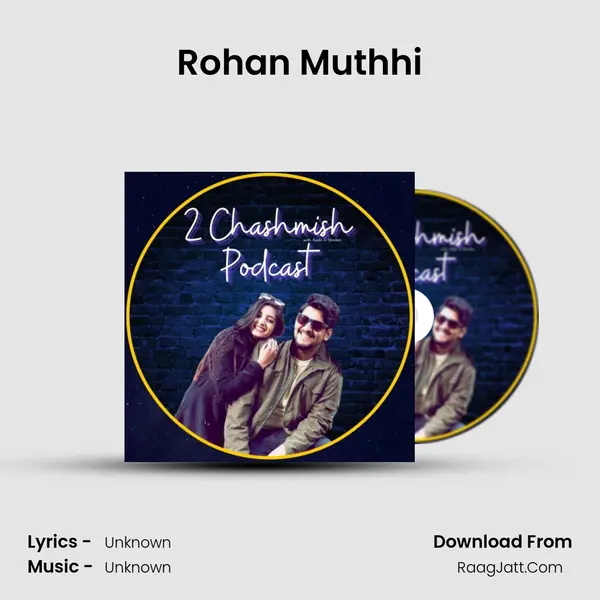 Rohan Muthhi MP3 Song by  Cover