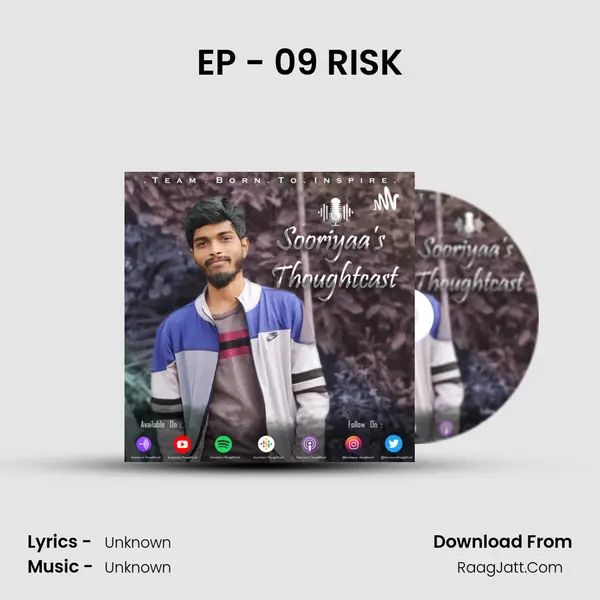 EP - 09 RISK MP3 Song by  Cover