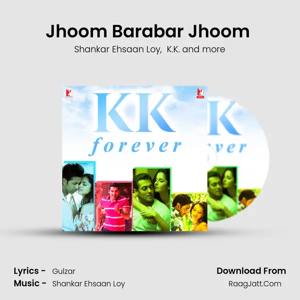 Jhoom Barabar Jhoom (From 