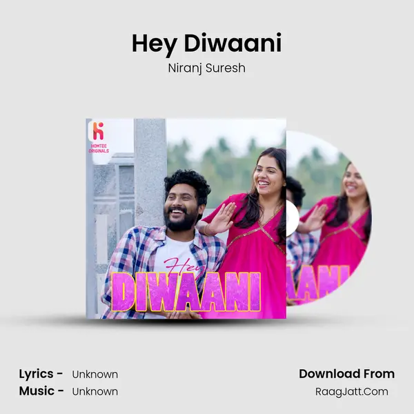 Hey Diwaani mp3 song
