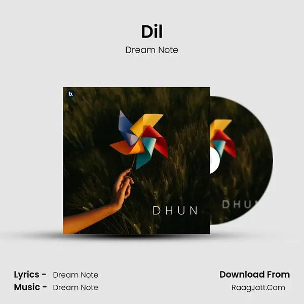 Dil mp3 song