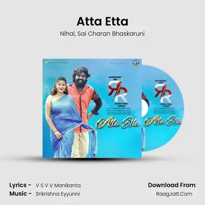 Atta Etta MP3 Song by Nihal Cover