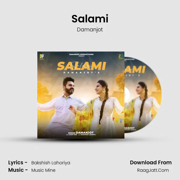 Salami mp3 song