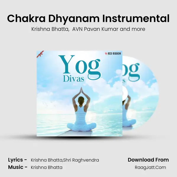 Chakra Dhyanam Instrumental mp3 song