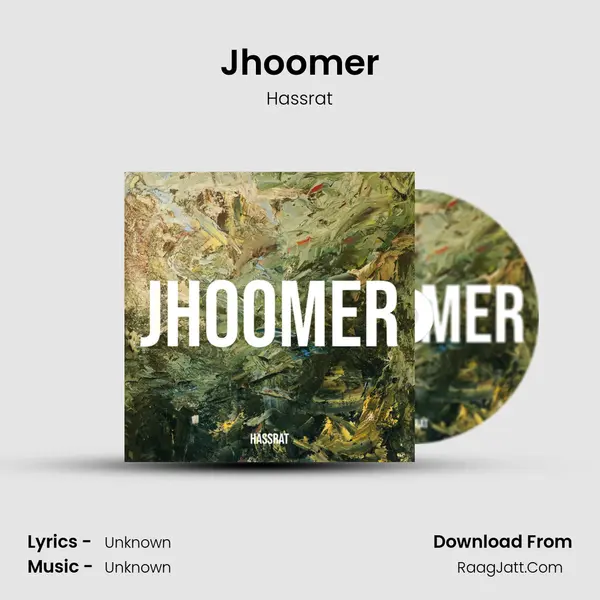 Jhoomer mp3 song