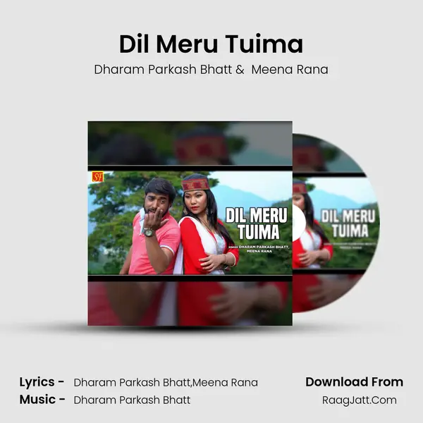 Dil Meru Tuima mp3 song
