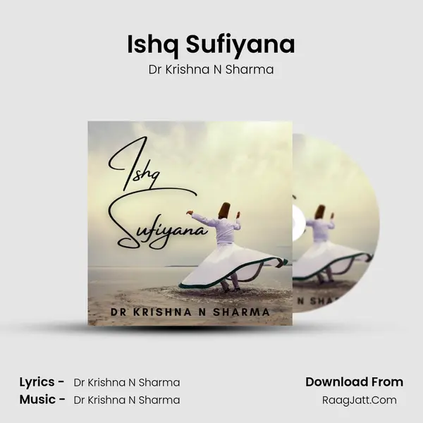 Dr Krishna N Sharma