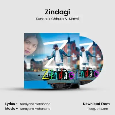 Zindagi mp3 song