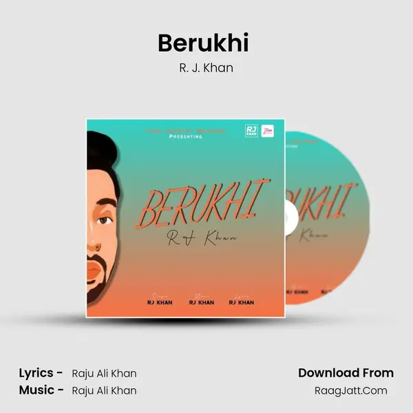 Berukhi (Lo-Fi Version) mp3 song