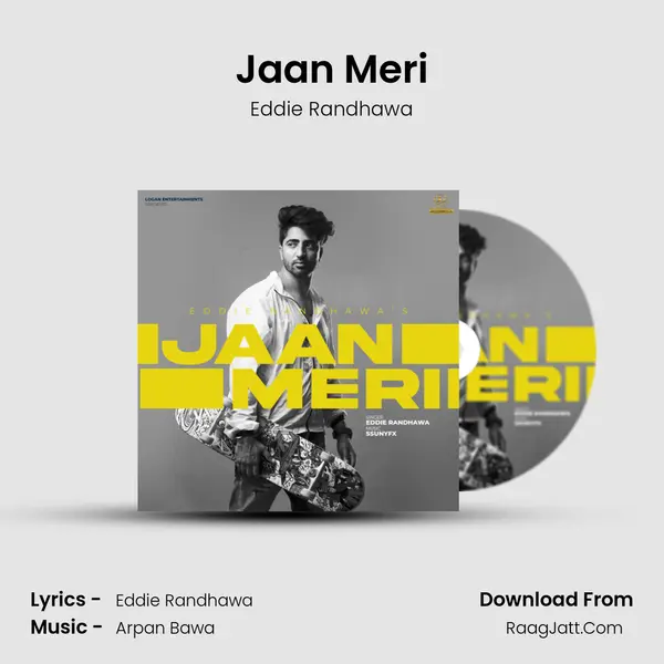 Jaan Meri mp3 song