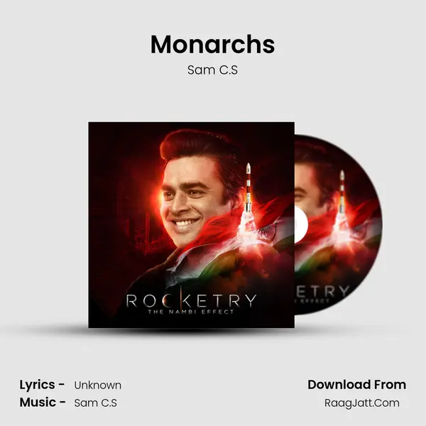 Monarchs MP3 Song by Sam C.S Cover