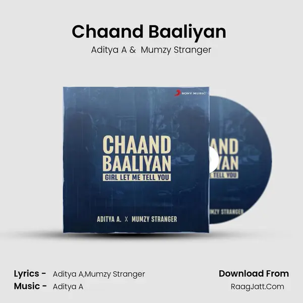 Mumzy Stranger