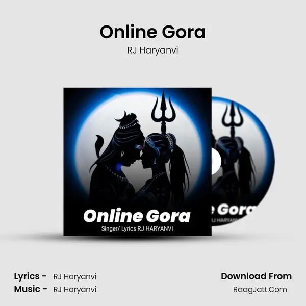 Online Gora MP3 Song by RJ Haryanvi Cover