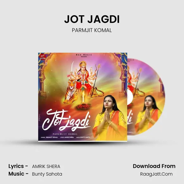 JOT JAGDI mp3 song