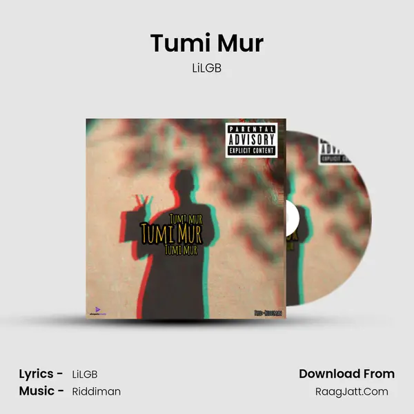 Tumi Mur - LiLGB