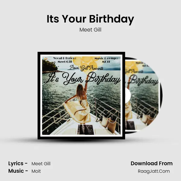 It&#x27;s Your Birthday mp3 song