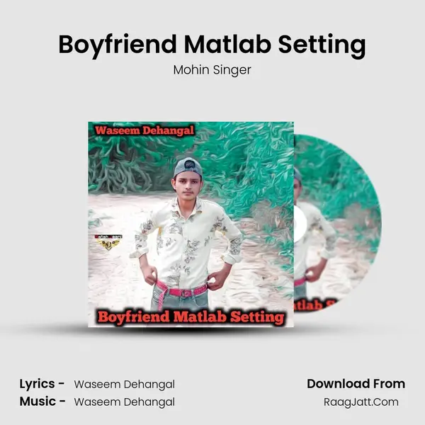 Mohin Singer