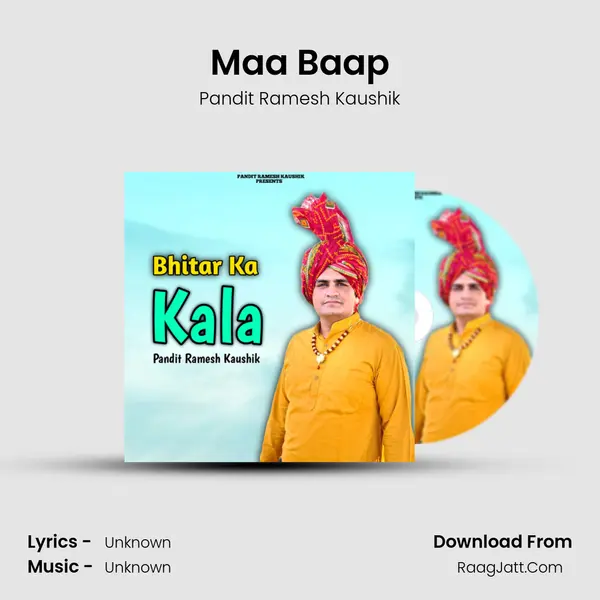 Maa Baap mp3 song