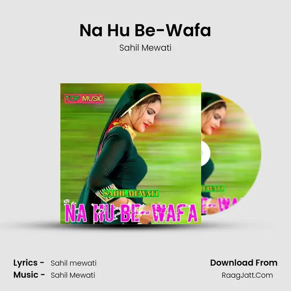 Na Hu Be-Wafa - Sahil Mewati