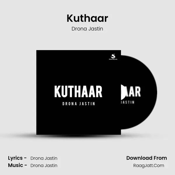 Kuthaar - Drona Jastin