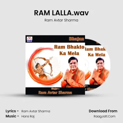 RAM LALLA.wav mp3 song