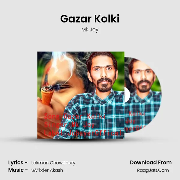 Gazar Kolki - Mk Joy