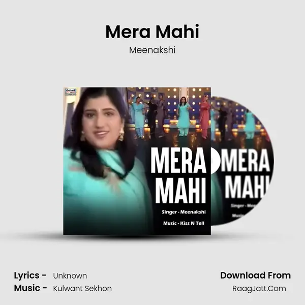 Mera Mahi mp3 song