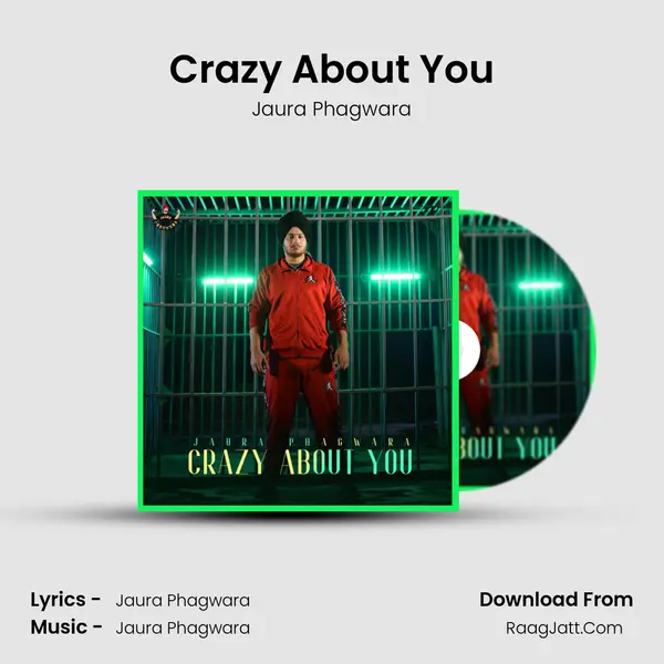 Crazy About You mp3 song