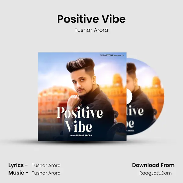 Positive Vibe mp3 song