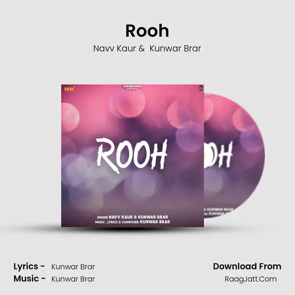 Rooh mp3 song