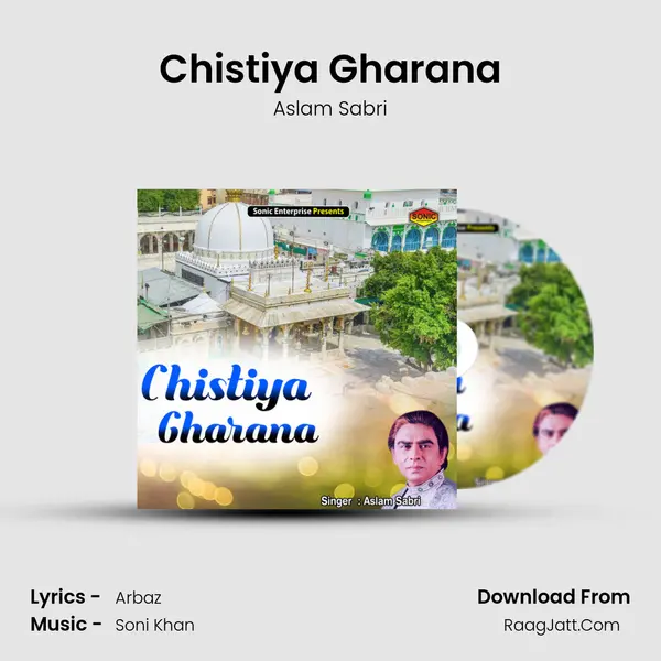 Chistiya Gharana mp3 song
