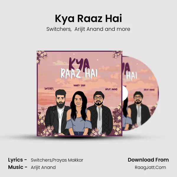 Kya Raaz Hai mp3 song