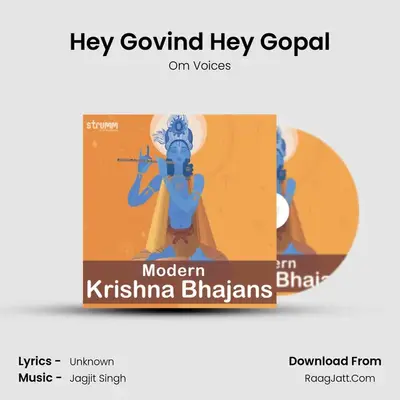 Hey Govind Hey Gopal mp3 song
