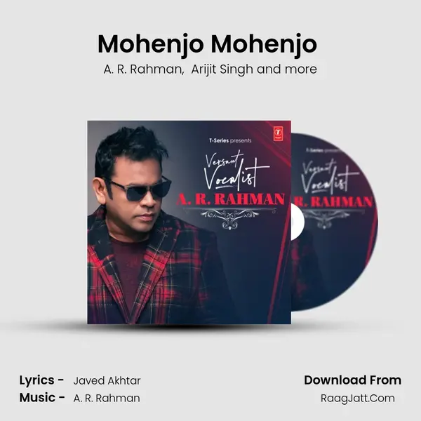 Mohenjo Mohenjo (From 