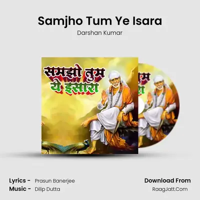 Samjho Tum Ye Isara MP3 Song by Darshan Kumar Cover