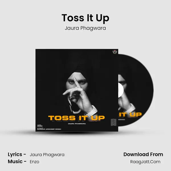 Toss It Up mp3 song
