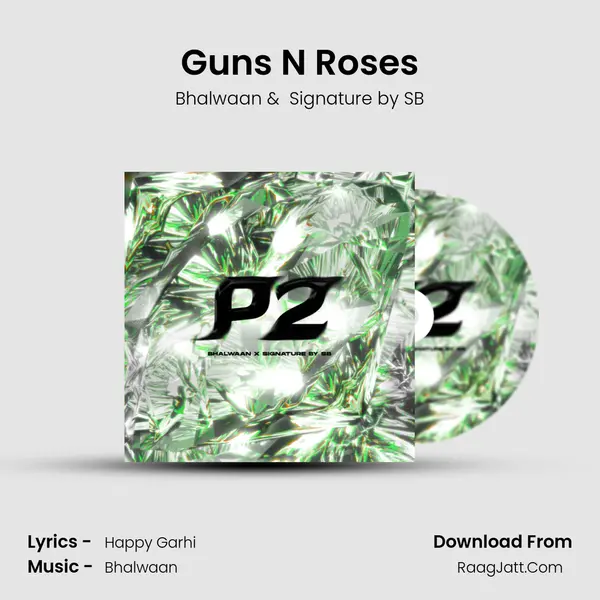 Guns N&#x27; Roses mp3 song