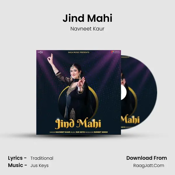 Jind Mahi mp3 song