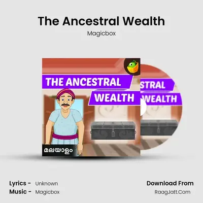 The Ancestral Wealth - Magicbox