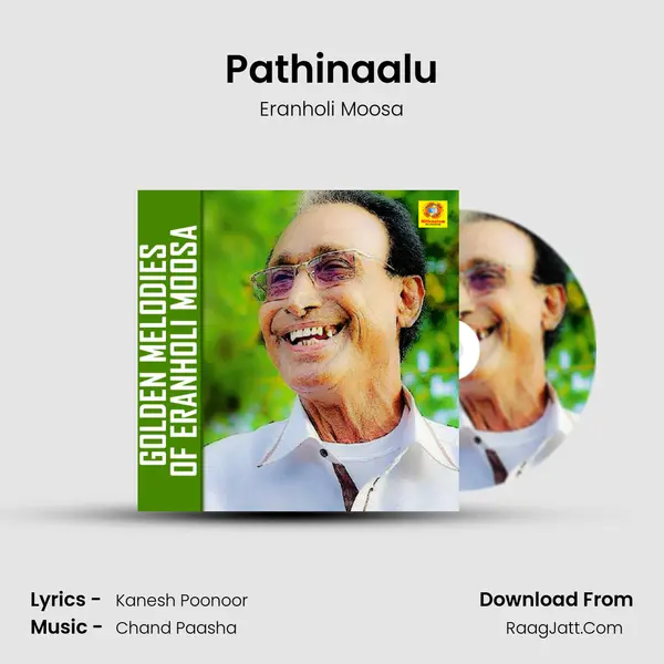 Pathinaalu Cover