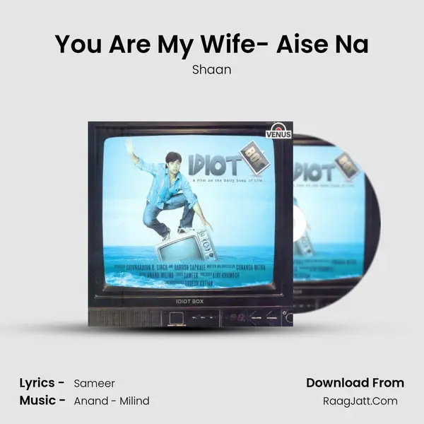 You Are My Wife- Aise Na MP3 Song by Shaan Cover