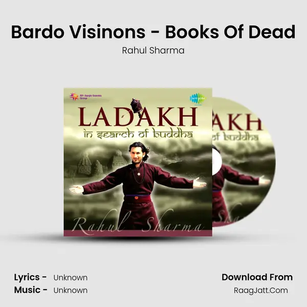 Bardo Visinons - Books Of Dead MP3 Song by Rahul Sharma Cover