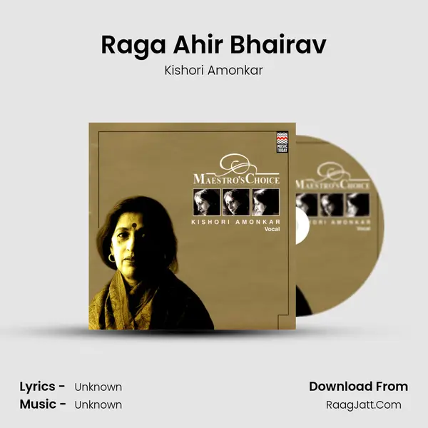 Raga Ahir Bhairav mp3 song